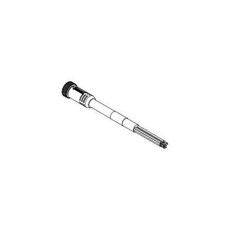 Brad MC 10P MP 12 FT. 16/10 PVC 301002A01F120